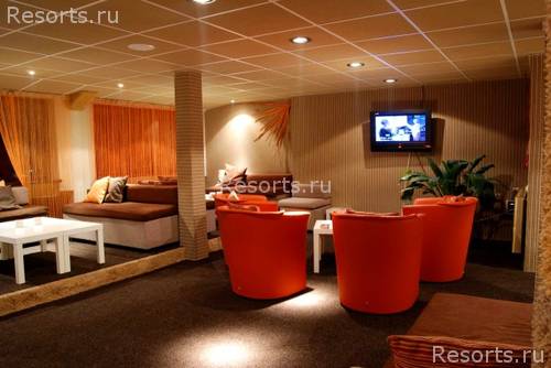Breza Hotel 14